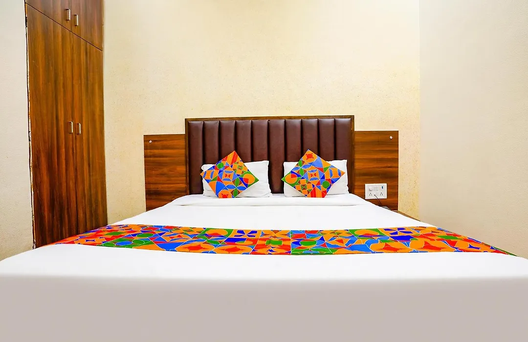 Fabhotel Gokuldham-1